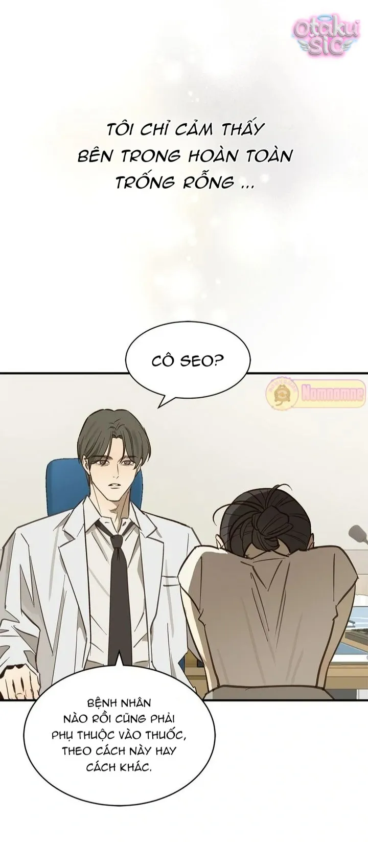 Hoa Là Mồi Nhử - Chap 26 - Trang 24