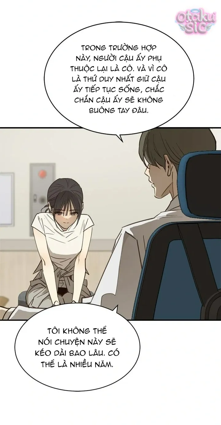 Hoa Là Mồi Nhử - Chap 26 - Trang 25