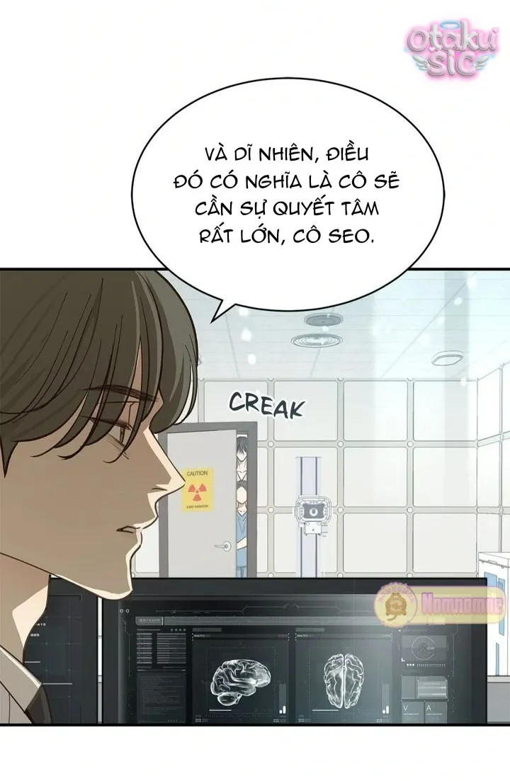 Hoa Là Mồi Nhử - Chap 26 - Trang 26