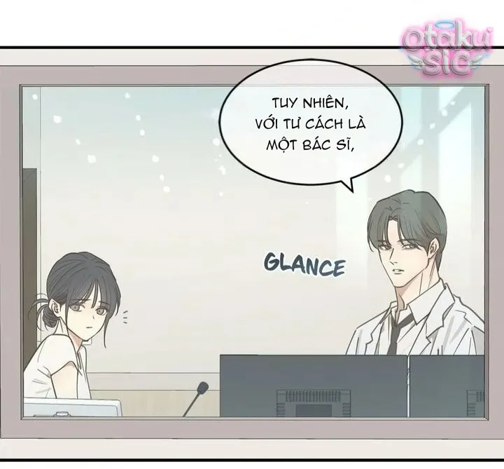 Hoa Là Mồi Nhử - Chap 26 - Trang 27