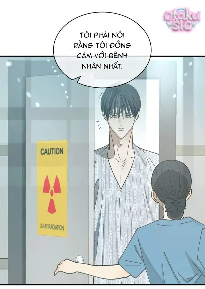 Hoa Là Mồi Nhử - Chap 26 - Trang 28