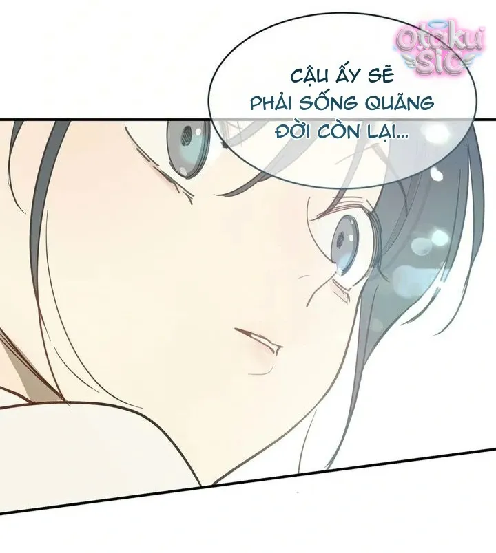 Hoa Là Mồi Nhử - Chap 26 - Trang 29