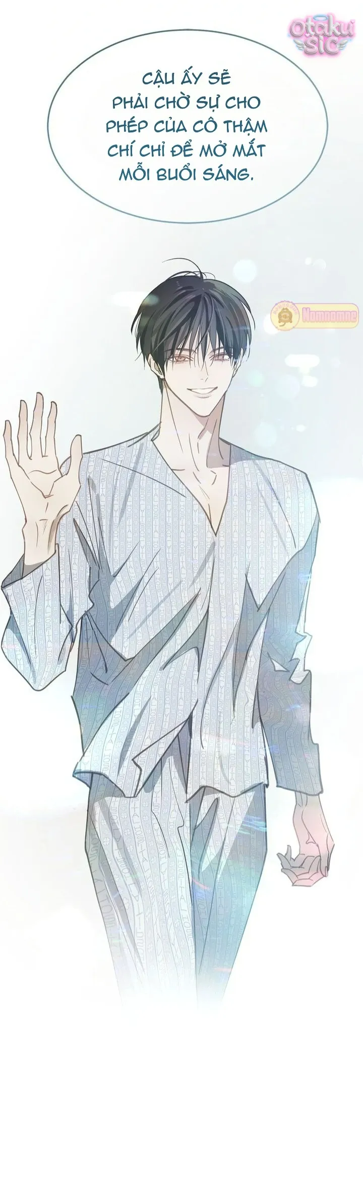 Hoa Là Mồi Nhử - Chap 26 - Trang 30