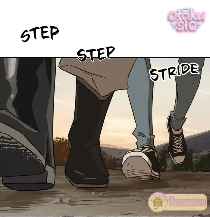 Hoa Là Mồi Nhử - Chap 26 - Trang 33