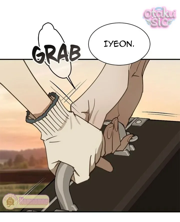 Hoa Là Mồi Nhử - Chap 26 - Trang 35