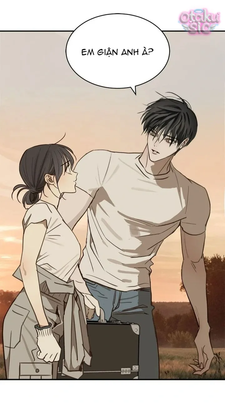 Hoa Là Mồi Nhử - Chap 26 - Trang 36