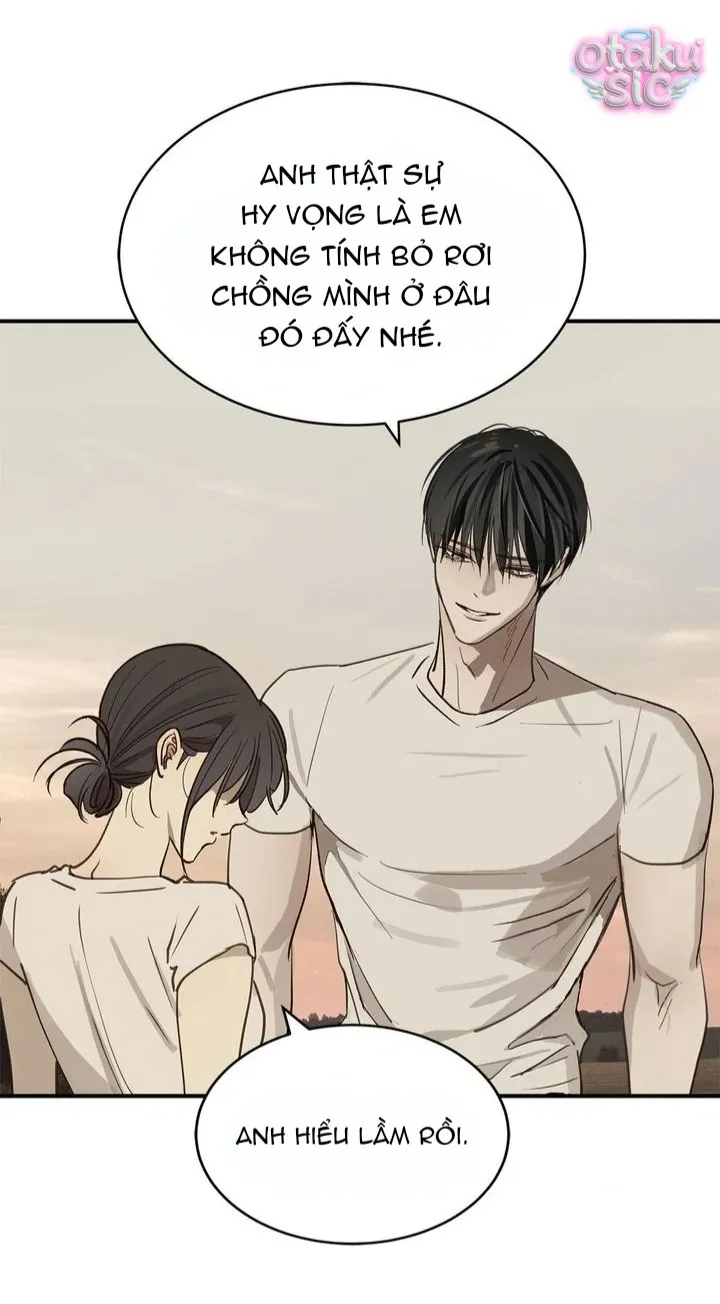 Hoa Là Mồi Nhử - Chap 26 - Trang 38