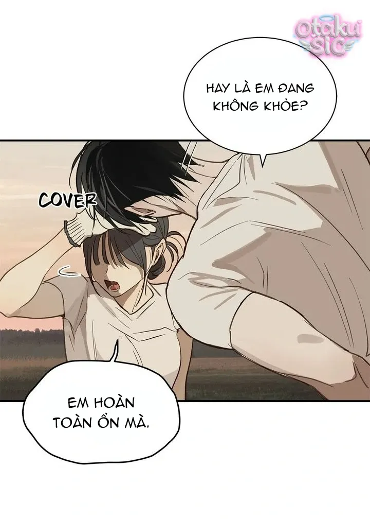 Hoa Là Mồi Nhử - Chap 26 - Trang 40