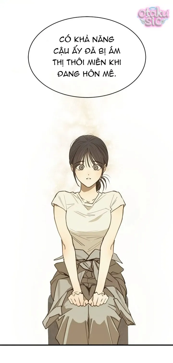 Hoa Là Mồi Nhử - Chap 26 - Trang 5