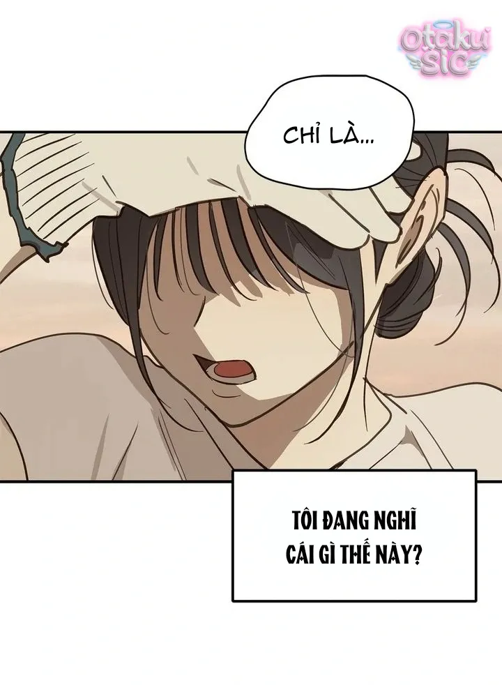 Hoa Là Mồi Nhử - Chap 26 - Trang 41