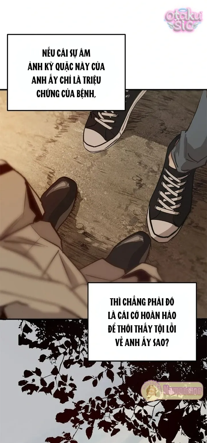 Hoa Là Mồi Nhử - Chap 26 - Trang 42