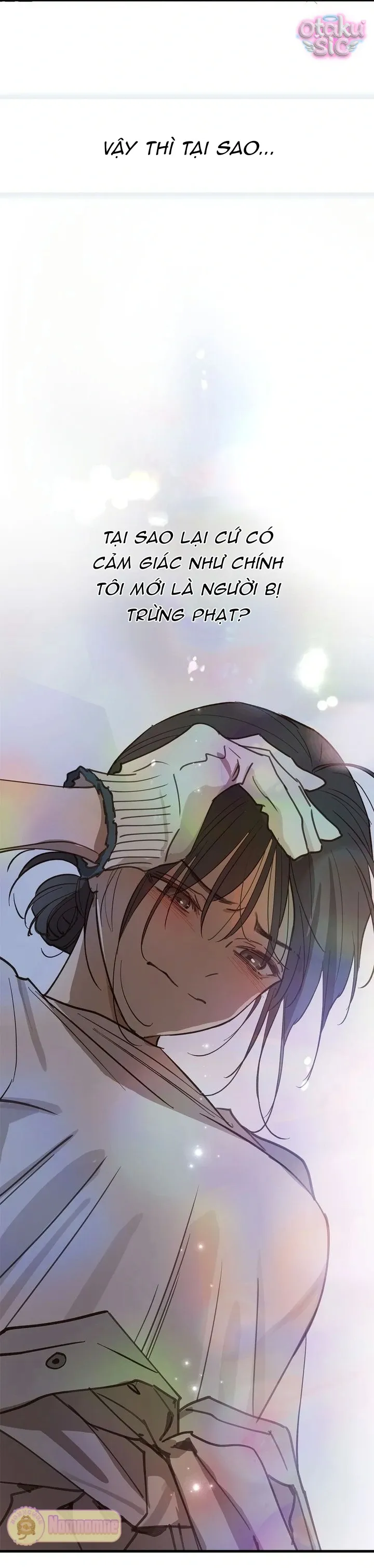 Hoa Là Mồi Nhử - Chap 26 - Trang 44