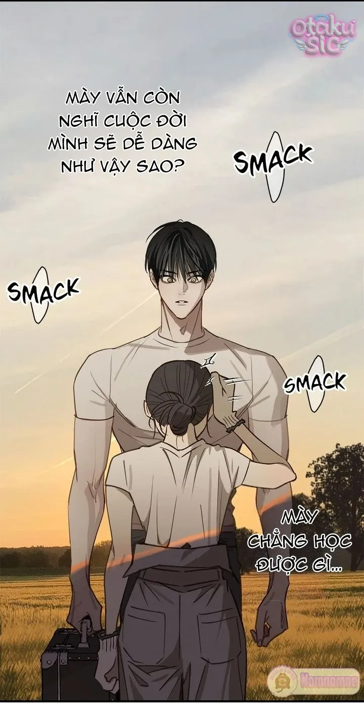 Hoa Là Mồi Nhử - Chap 26 - Trang 47