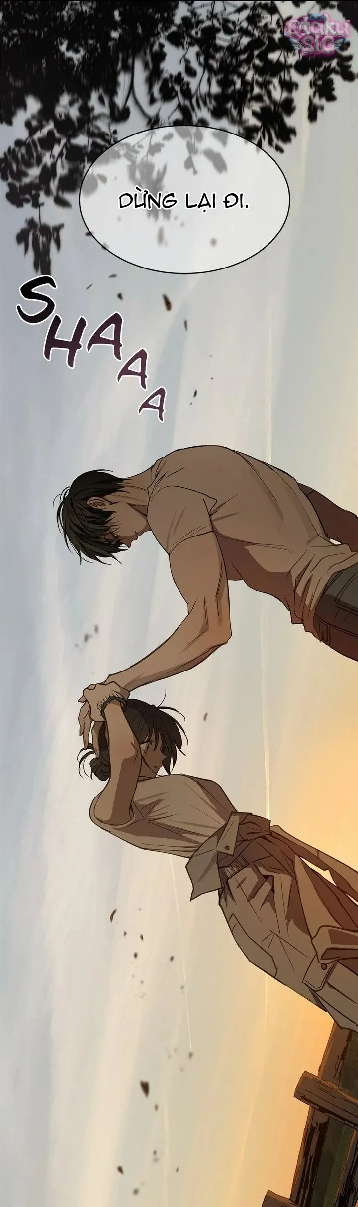 Hoa Là Mồi Nhử - Chap 26 - Trang 49