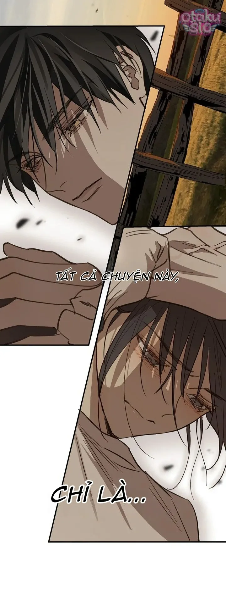 Hoa Là Mồi Nhử - Chap 26 - Trang 50