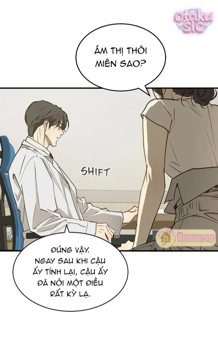Hoa Là Mồi Nhử - Chap 26 - Trang 6