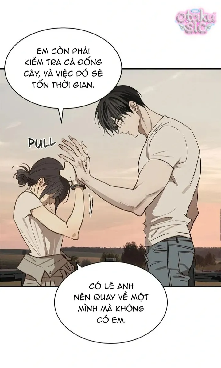 Hoa Là Mồi Nhử - Chap 26 - Trang 52