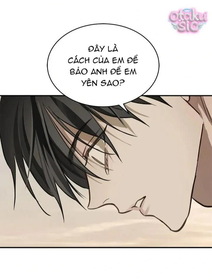 Hoa Là Mồi Nhử - Chap 26 - Trang 53