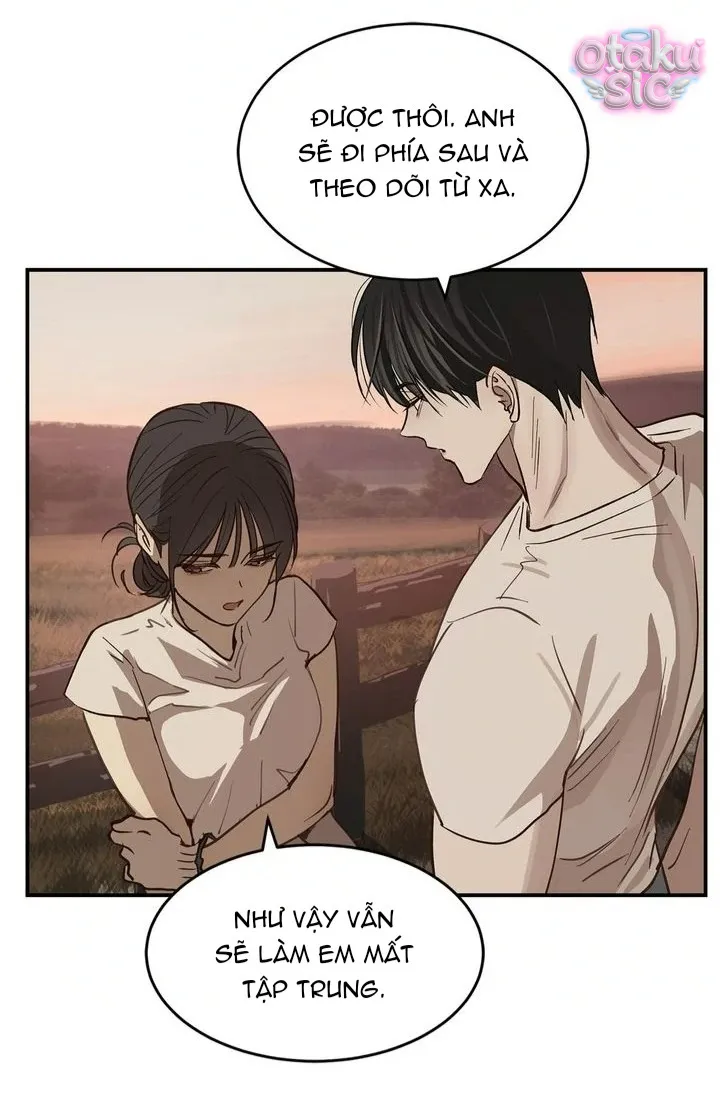 Hoa Là Mồi Nhử - Chap 26 - Trang 55