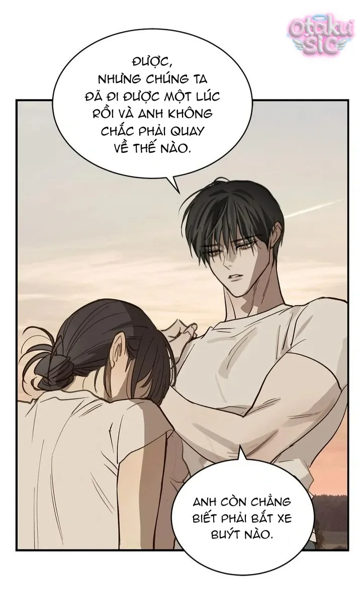 Hoa Là Mồi Nhử - Chap 26 - Trang 56