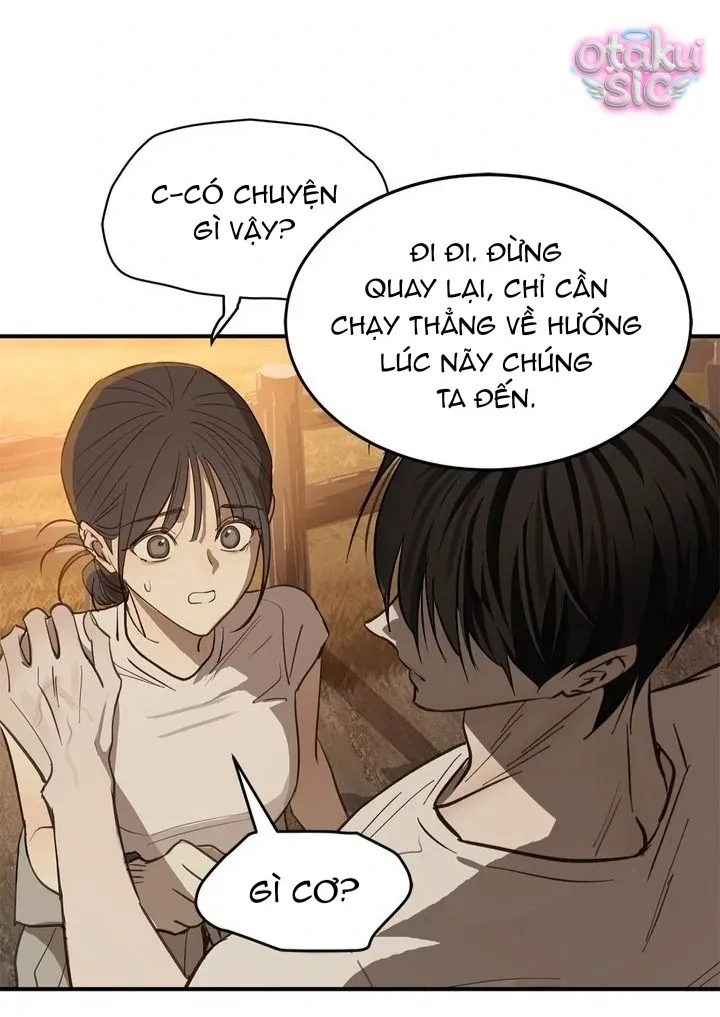 Hoa Là Mồi Nhử - Chap 26 - Trang 62