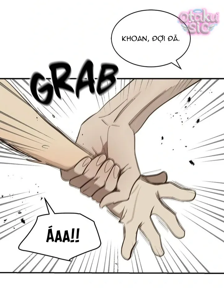 Hoa Là Mồi Nhử - Chap 26 - Trang 63