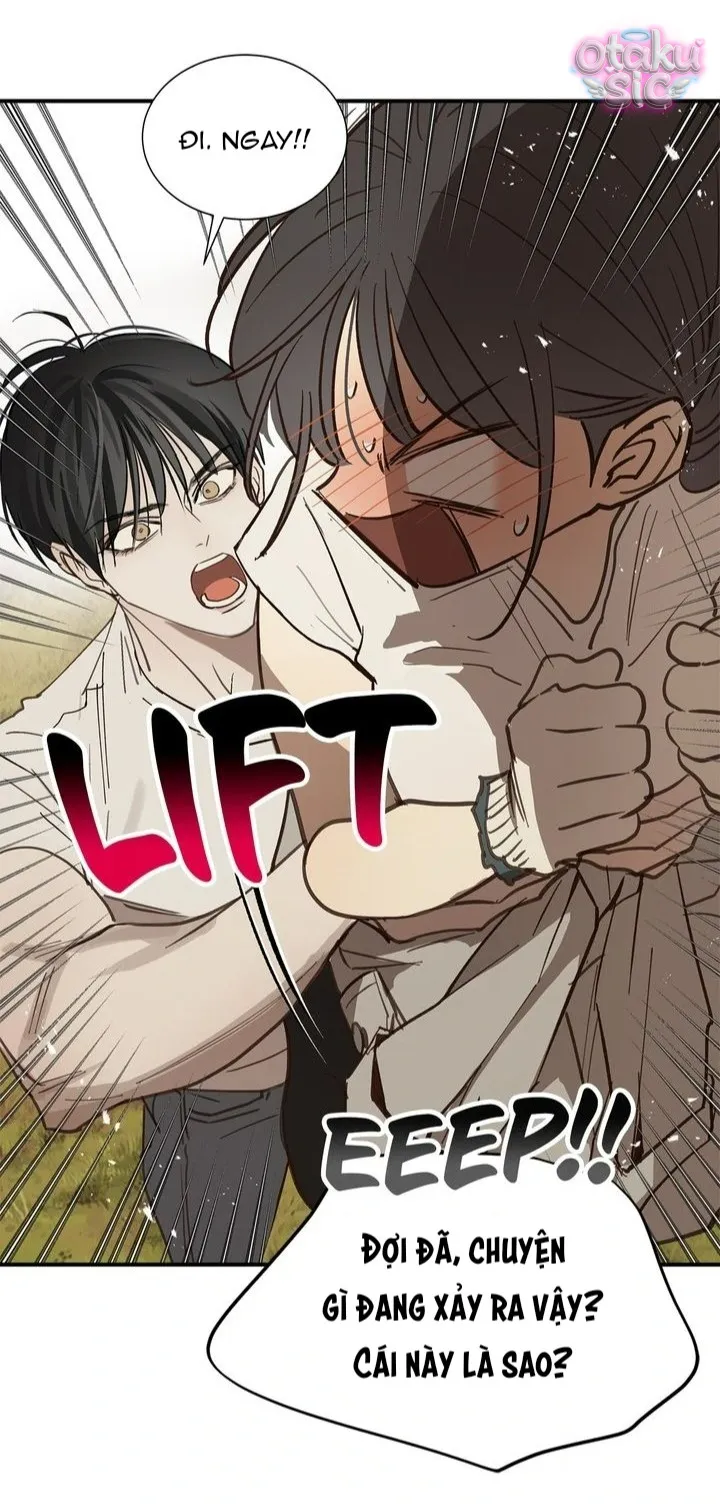 Hoa Là Mồi Nhử - Chap 26 - Trang 65