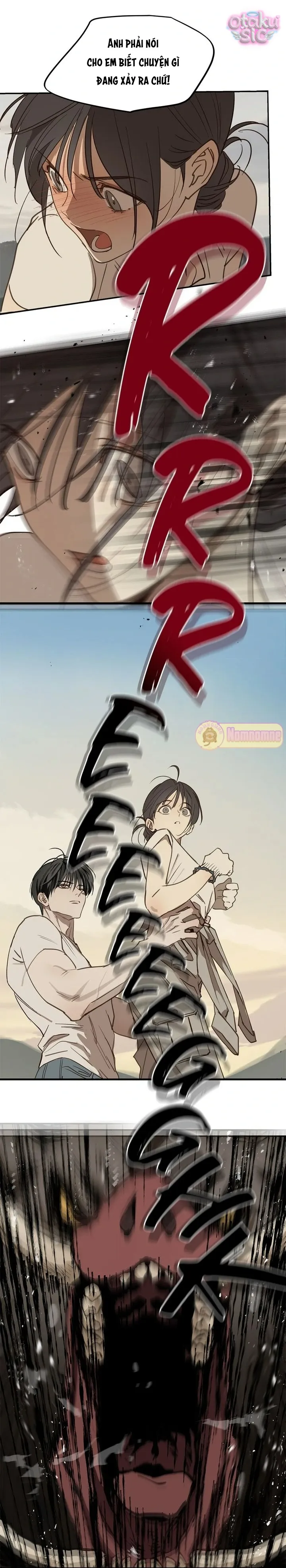 Hoa Là Mồi Nhử - Chap 26 - Trang 66