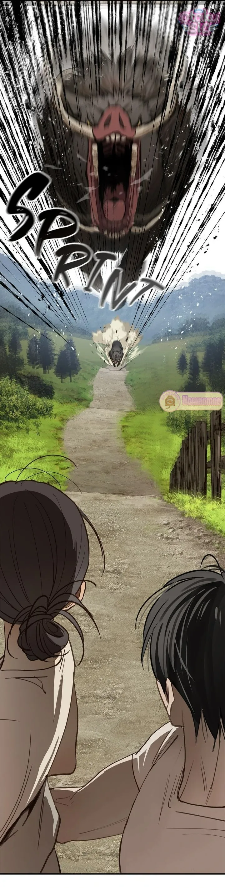 Hoa Là Mồi Nhử - Chap 26 - Trang 67