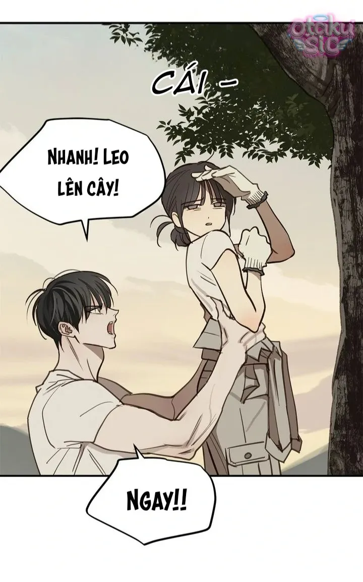 Hoa Là Mồi Nhử - Chap 26 - Trang 68