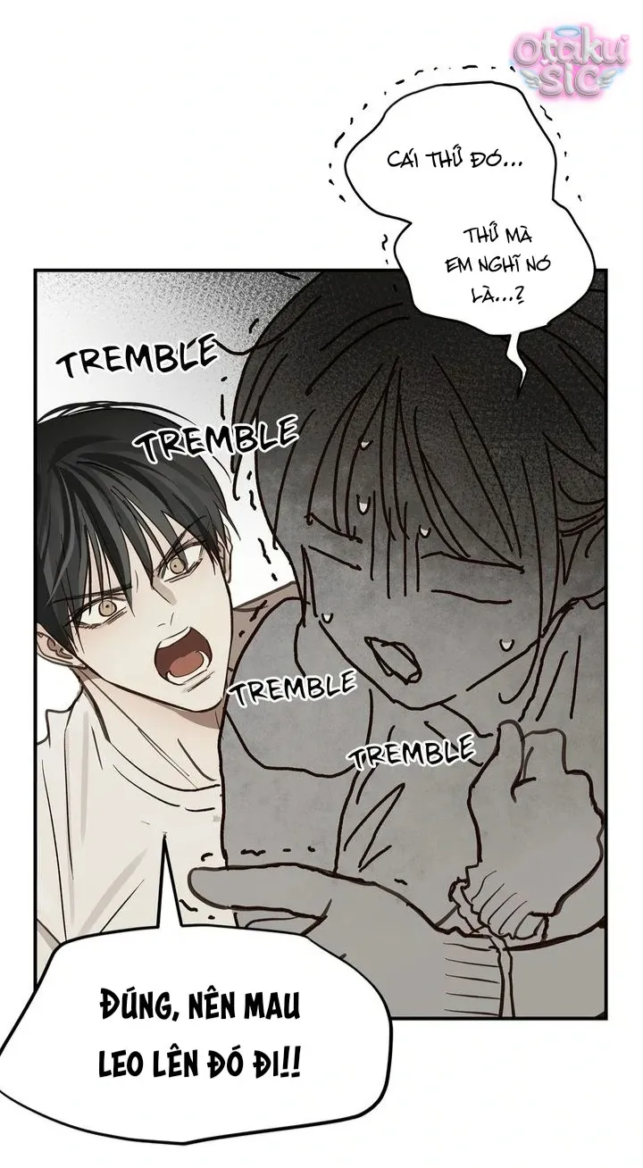 Hoa Là Mồi Nhử - Chap 26 - Trang 69