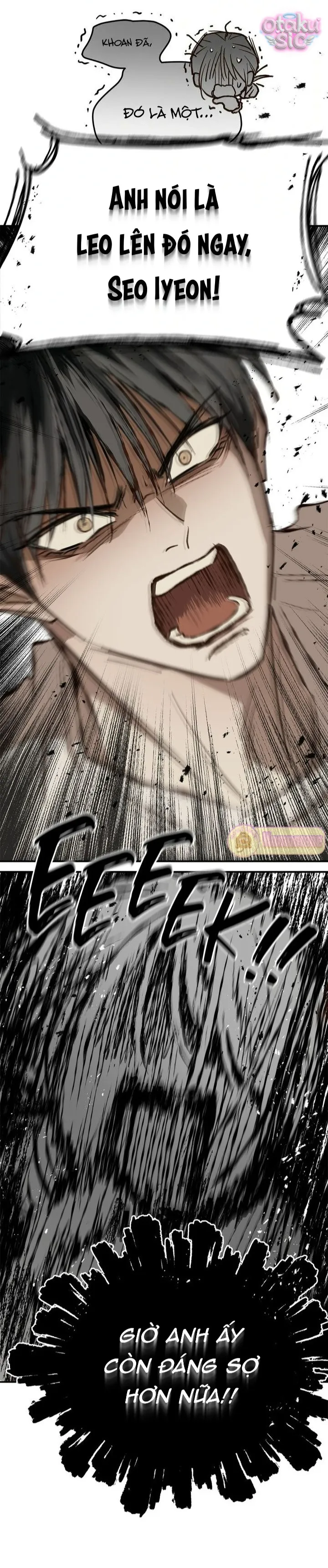 Hoa Là Mồi Nhử - Chap 26 - Trang 70