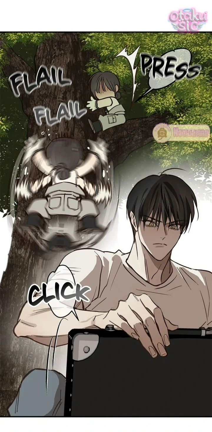 Hoa Là Mồi Nhử - Chap 26 - Trang 71