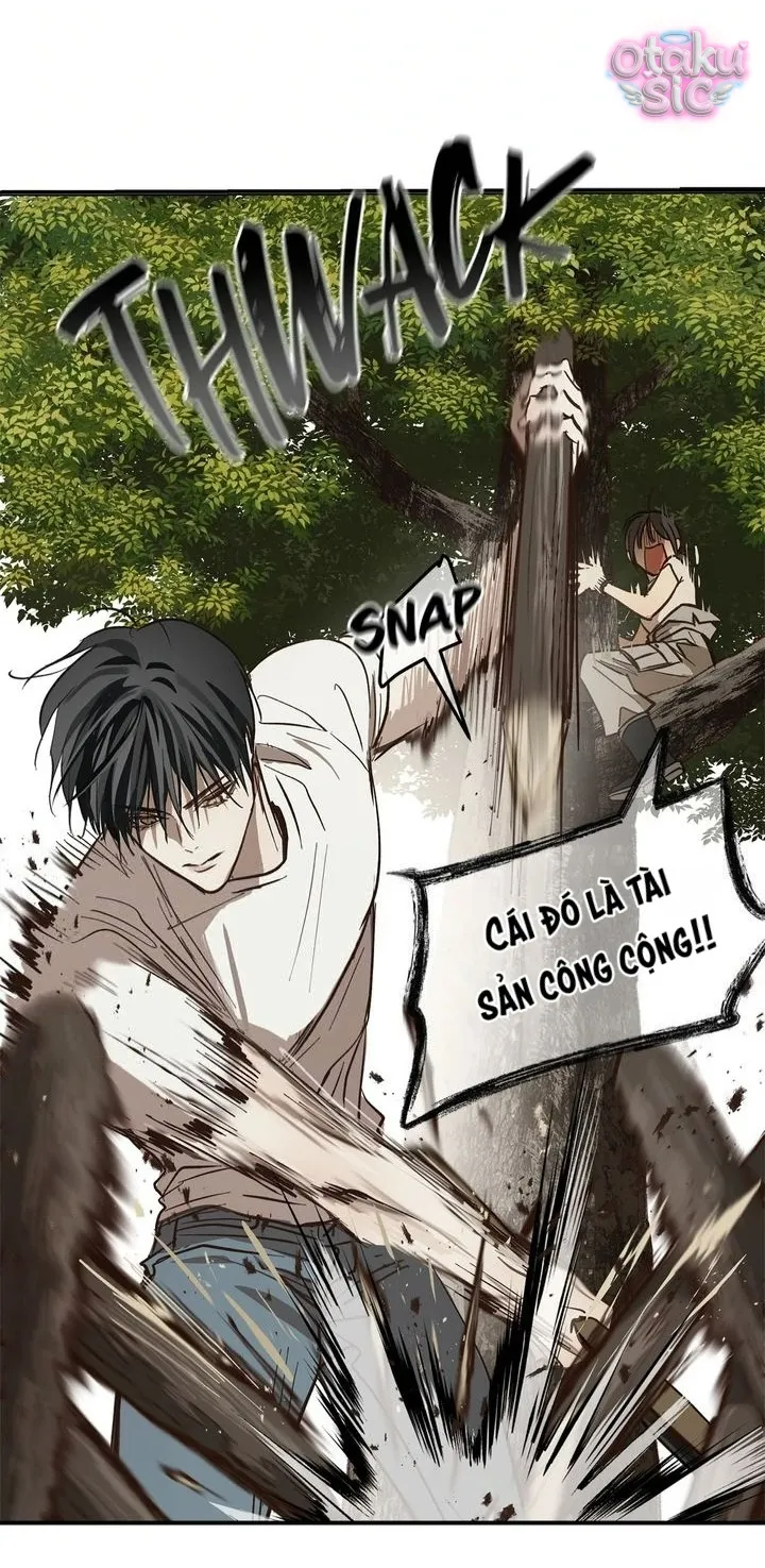 Hoa Là Mồi Nhử - Chap 26 - Trang 74
