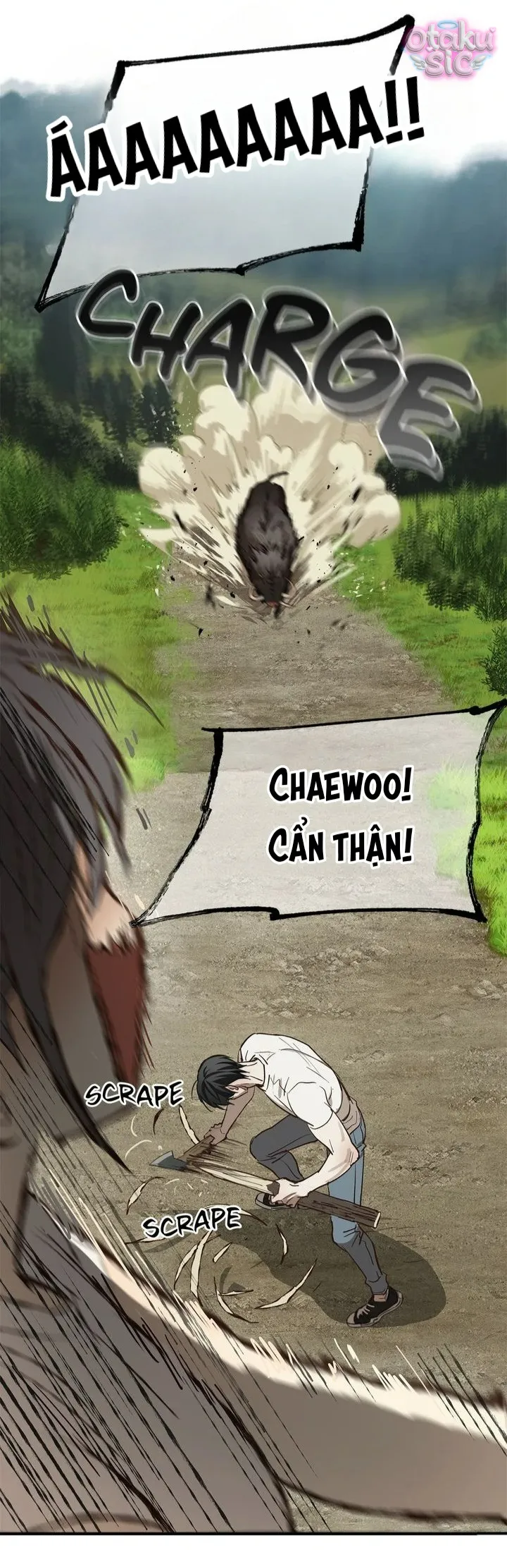 Hoa Là Mồi Nhử - Chap 26 - Trang 76