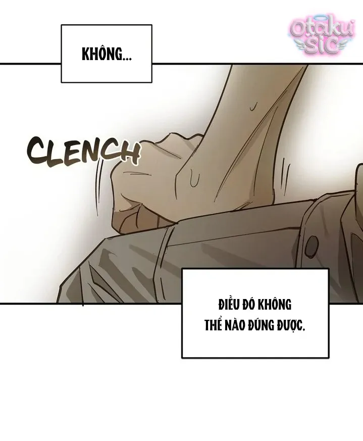 Hoa Là Mồi Nhử - Chap 26 - Trang 10