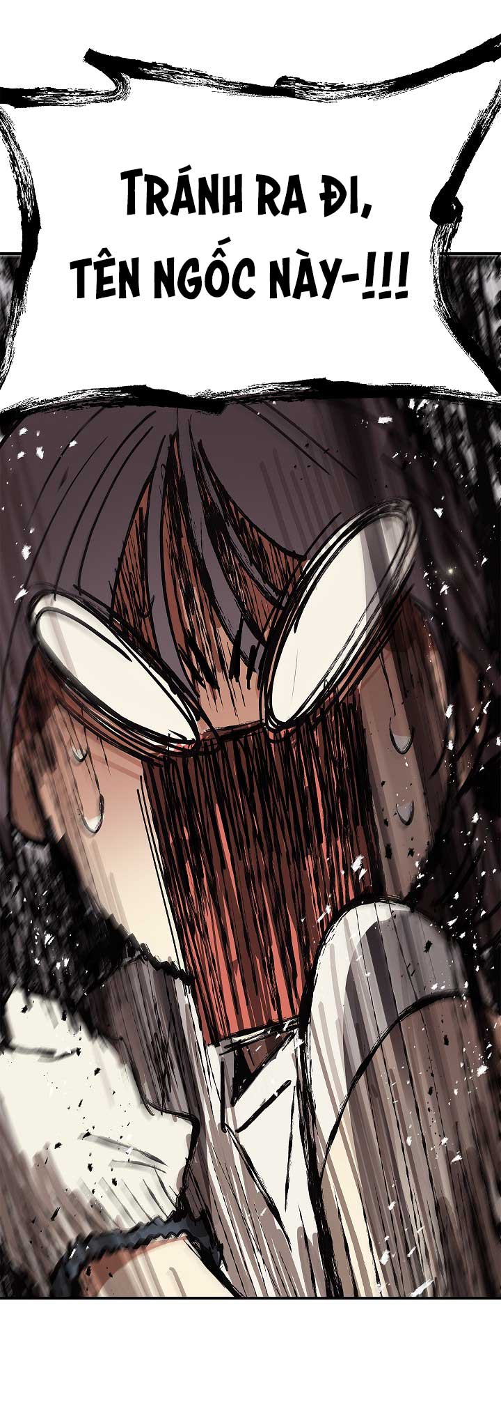 Hoa Là Mồi Nhử - Chap 27 - Trang 1