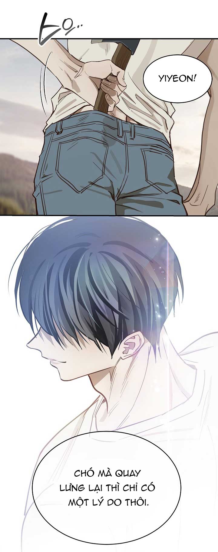 Hoa Là Mồi Nhử - Chap 27 - Trang 2