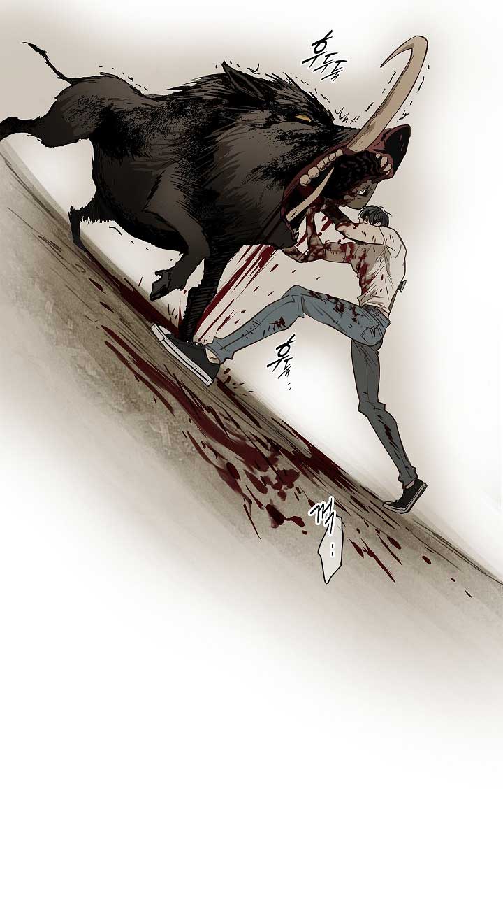 Hoa Là Mồi Nhử - Chap 27 - Trang 15