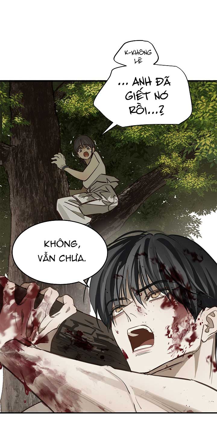 Hoa Là Mồi Nhử - Chap 27 - Trang 16