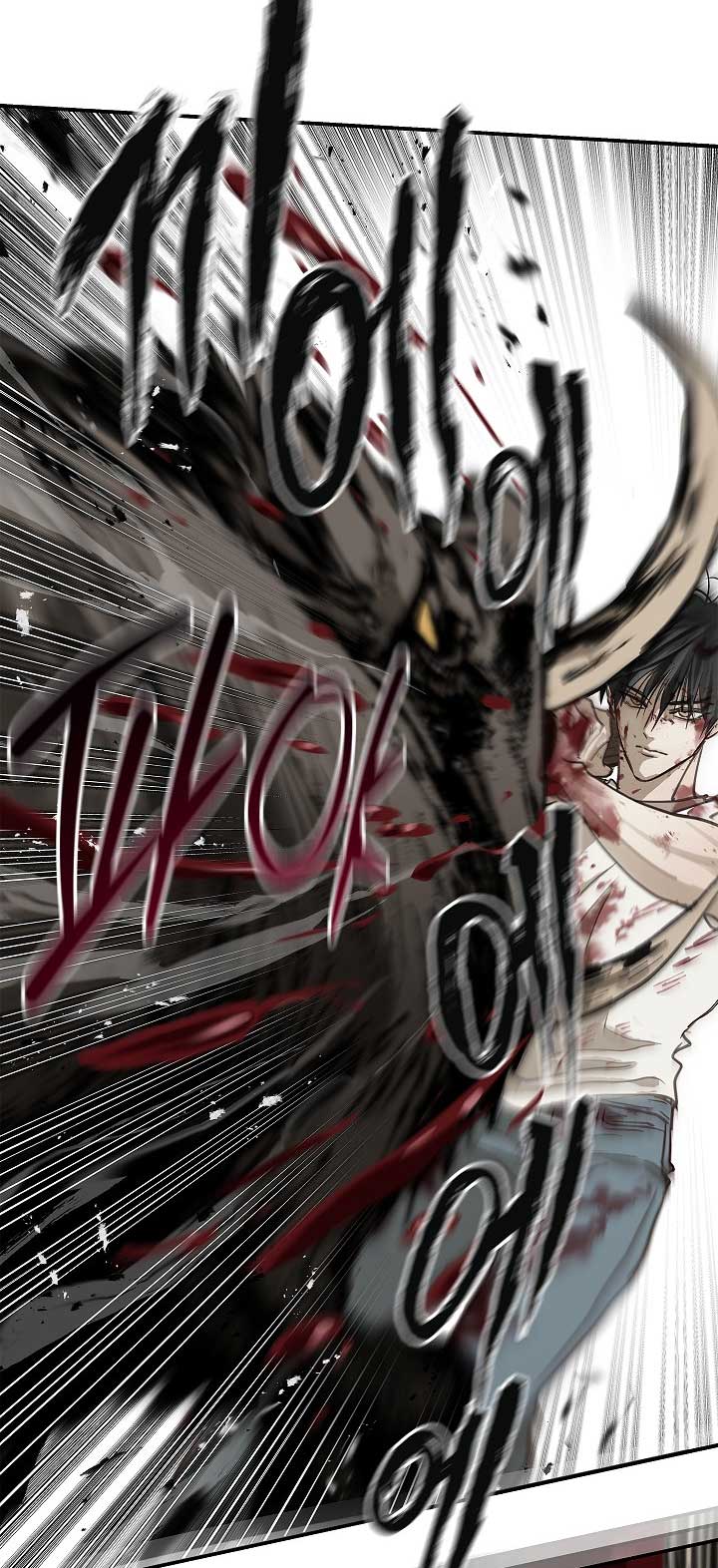 Hoa Là Mồi Nhử - Chap 27 - Trang 18