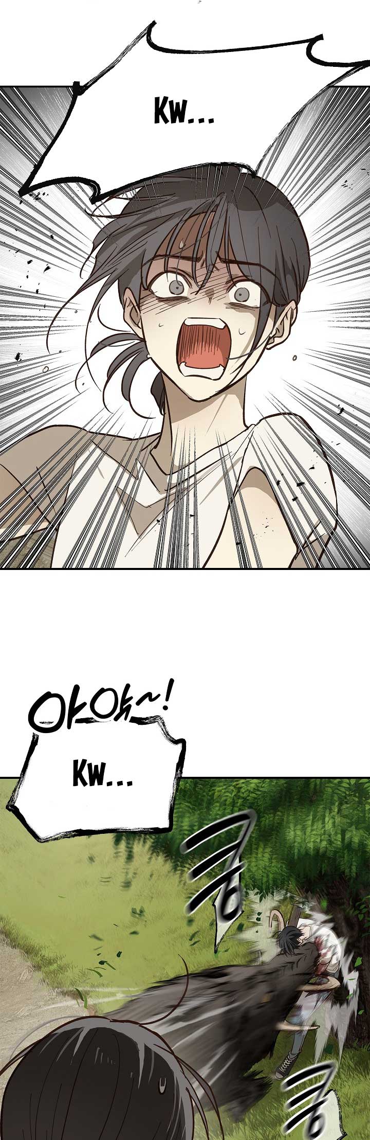 Hoa Là Mồi Nhử - Chap 27 - Trang 22