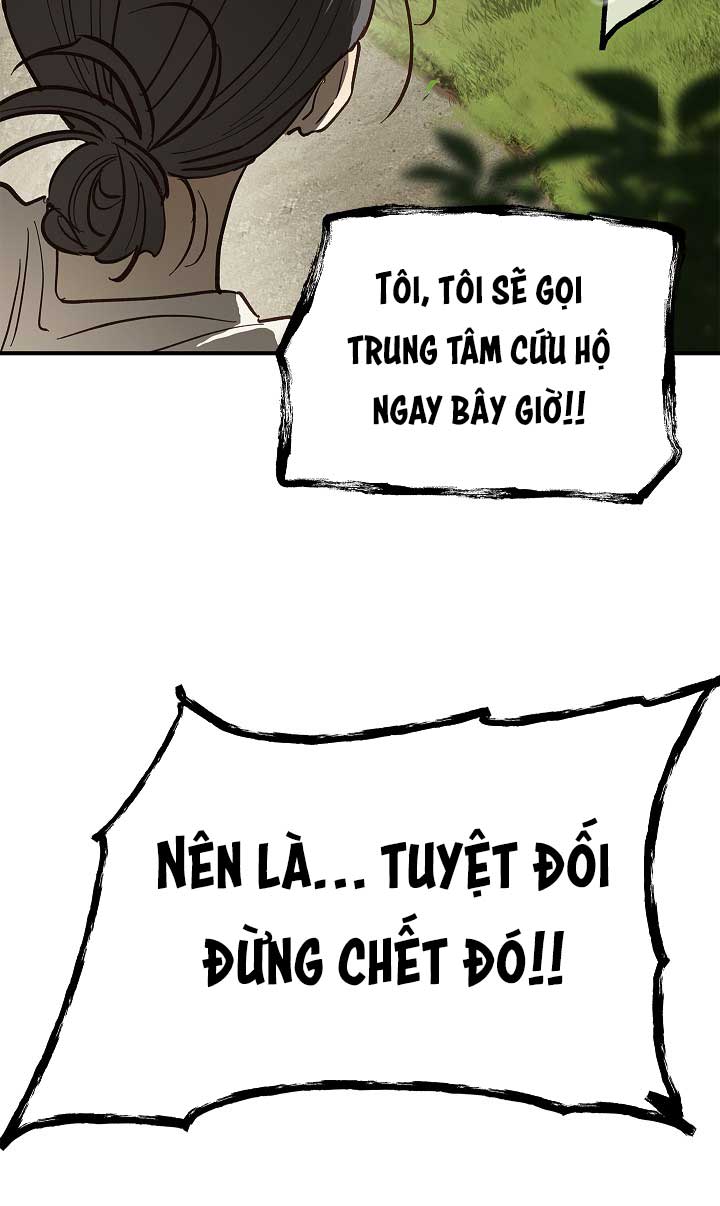Hoa Là Mồi Nhử - Chap 27 - Trang 23