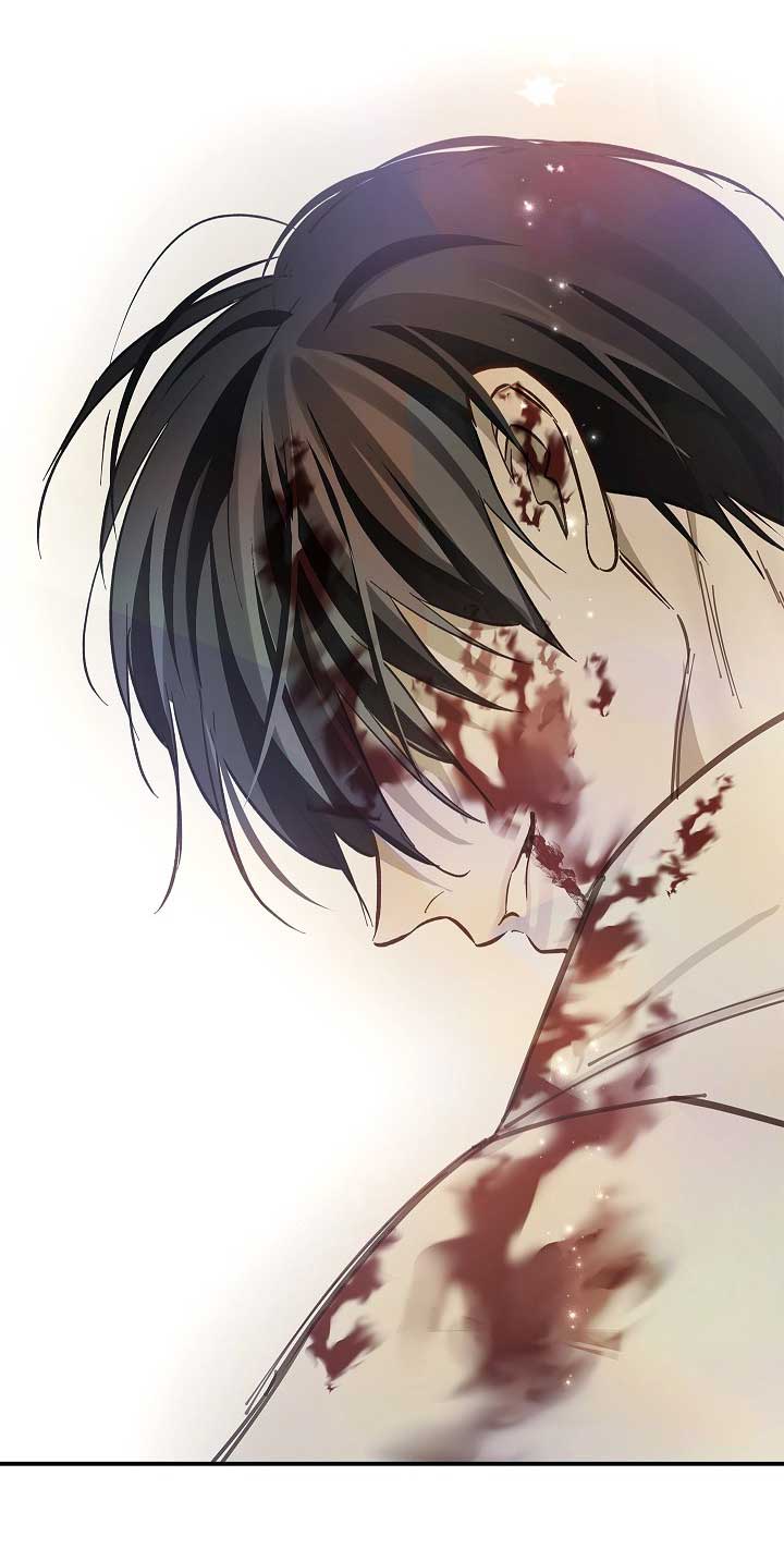 Hoa Là Mồi Nhử - Chap 27 - Trang 24