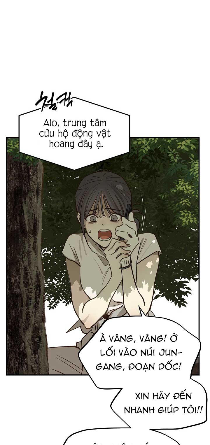 Hoa Là Mồi Nhử - Chap 27 - Trang 25
