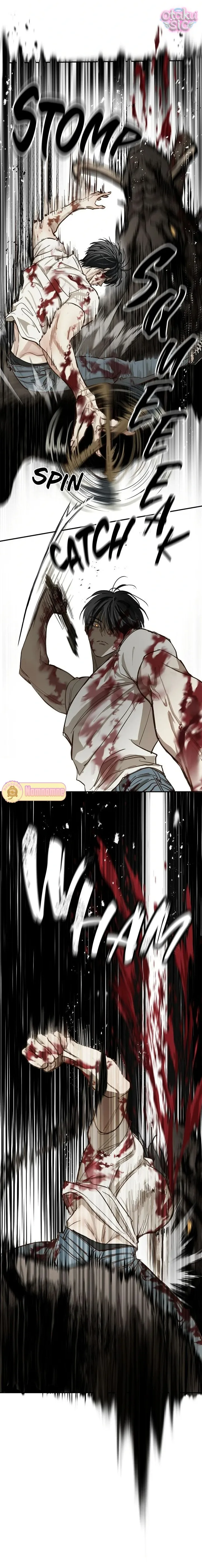 Hoa Là Mồi Nhử - Chap 27 - Trang 26