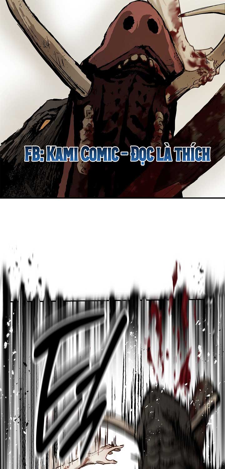 Hoa Là Mồi Nhử - Chap 27 - Trang 28