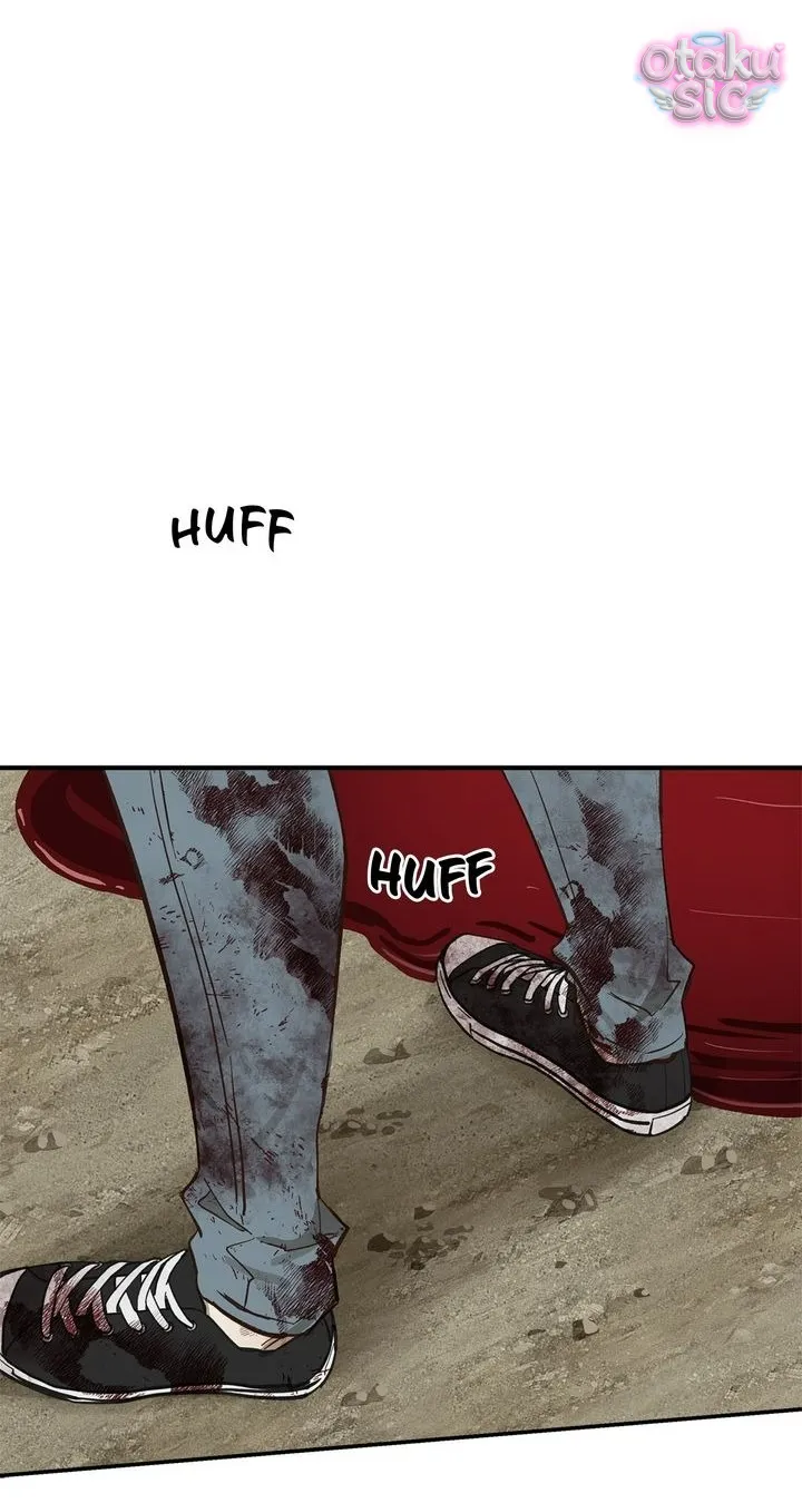 Hoa Là Mồi Nhử - Chap 27 - Trang 30