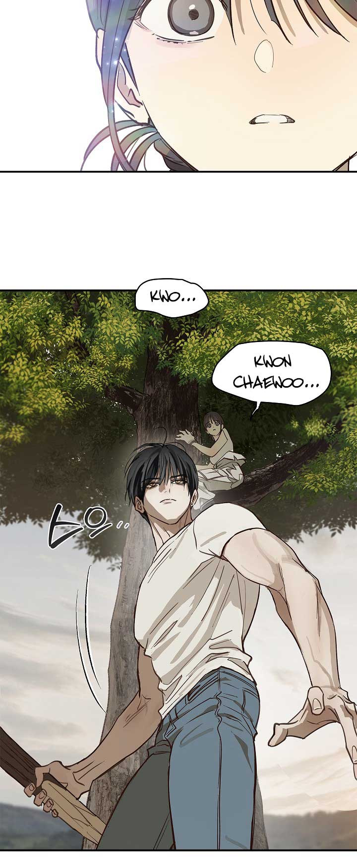 Hoa Là Mồi Nhử - Chap 27 - Trang 4