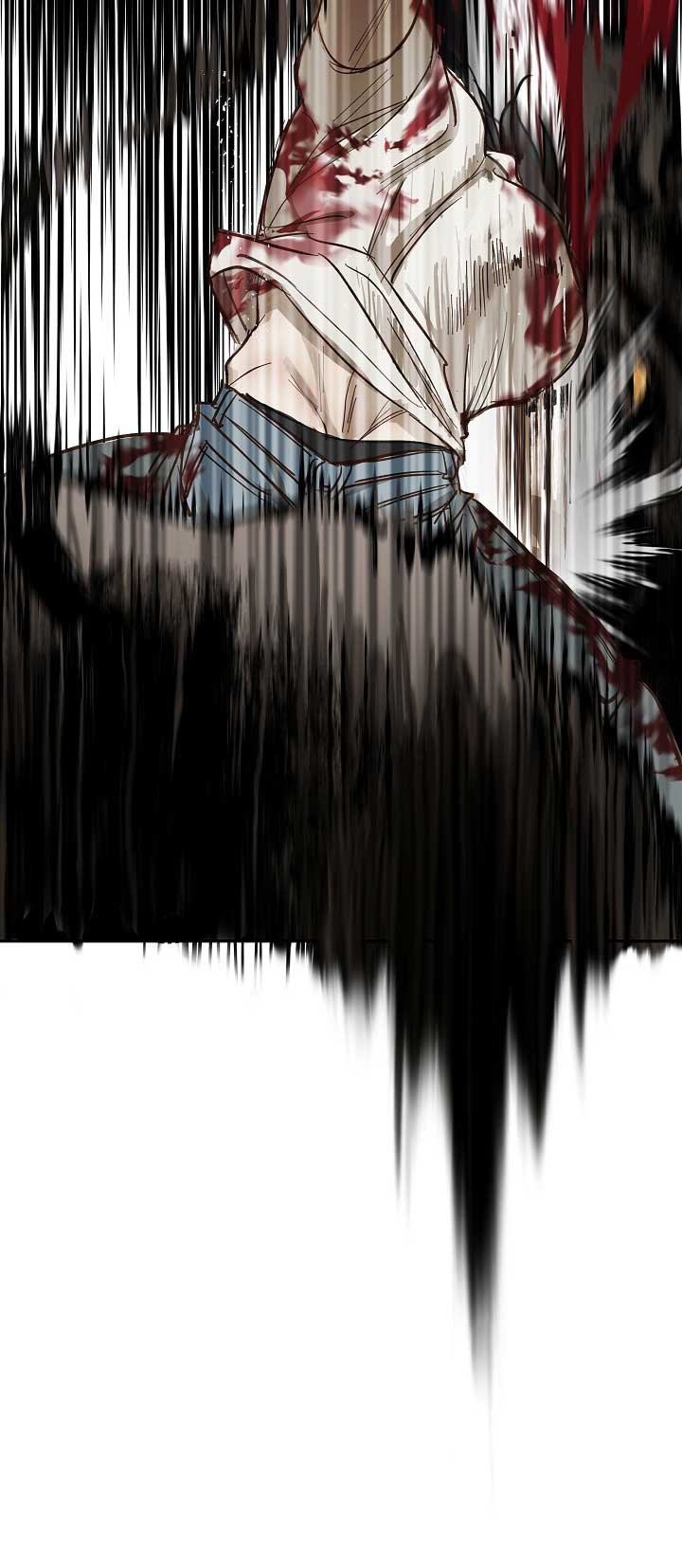 Hoa Là Mồi Nhử - Chap 27 - Trang 31